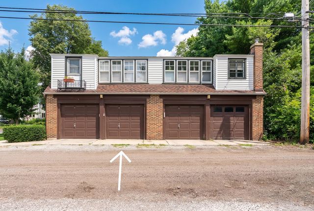 1920 Lincoln Street 3S, Evanston, IL 60201
