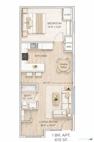 27 Village Road B, Milford, CT 06460