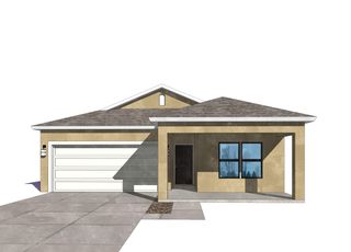 1901 Pena Avenue SE, Albuquerque, NM 87105