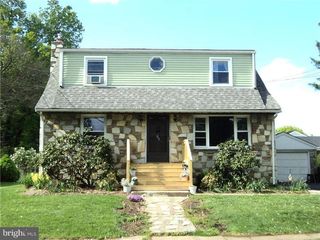 213 BERWYN PL #FLR 2, Lawrenceville, NJ 08648