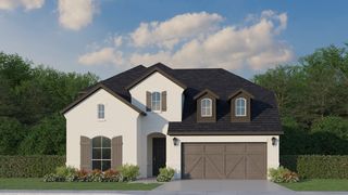 405 Barn Swallow Drive, Celina, TX 75009