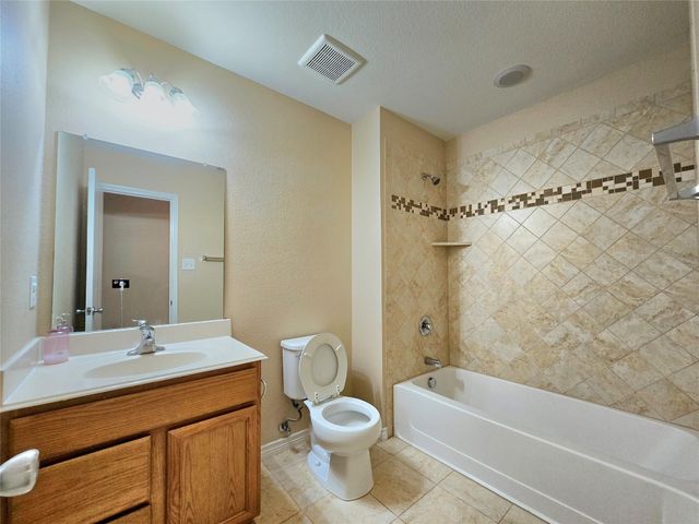 14822 Magnolia Lane, Balch Springs, TX 75180