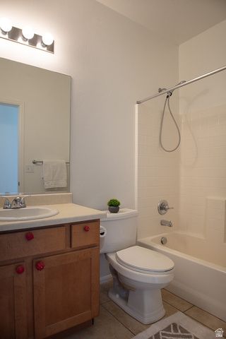 3365 N FALCON WAY, Layton, UT 84040