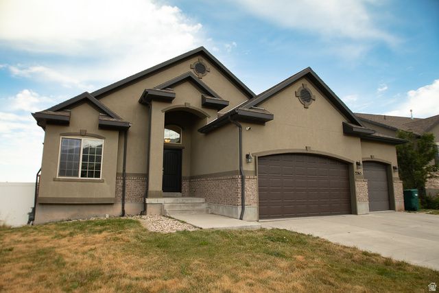 3365 N FALCON WAY, Layton, UT 84040