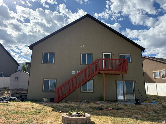 3365 N FALCON WAY, Layton, UT 84040