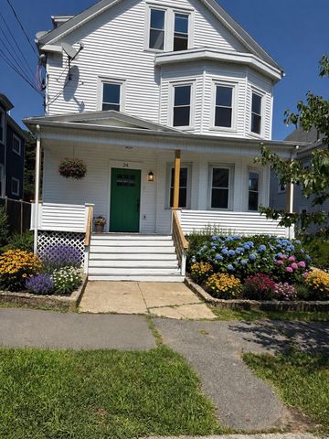 24 Dunlap Street 2, Salem, MA 01970