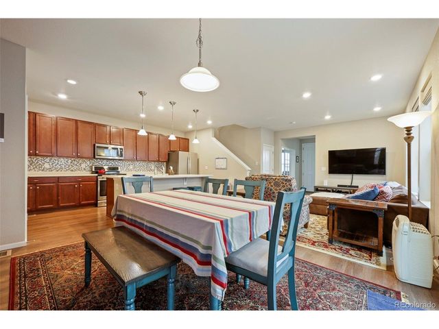 2821 Summer Day Ave, Castle Rock, CO 80109