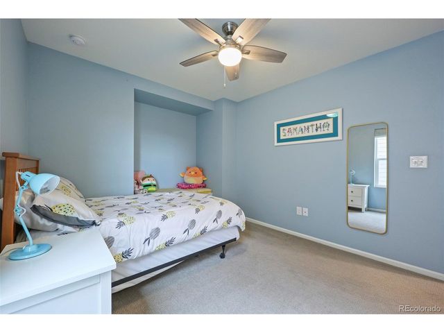 2821 Summer Day Ave, Castle Rock, CO 80109