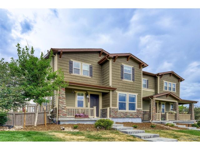 2821 Summer Day Ave, Castle Rock, CO 80109