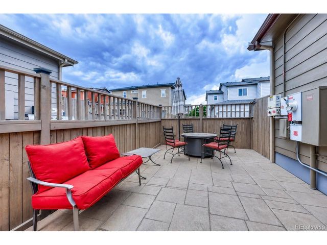 2821 Summer Day Ave, Castle Rock, CO 80109