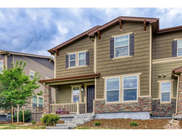 2821 Summer Day Ave, Castle Rock, CO 80109