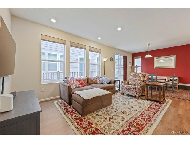 2821 Summer Day Ave, Castle Rock, CO 80109