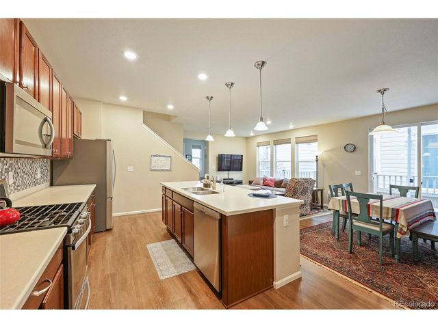 2821 Summer Day Ave, Castle Rock, CO 80109