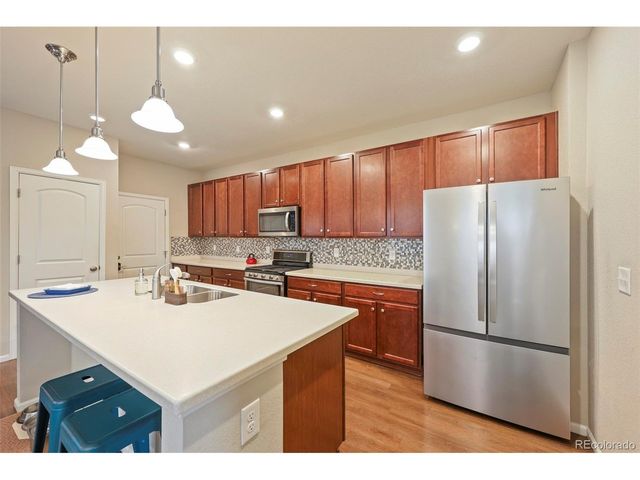 2821 Summer Day Ave, Castle Rock, CO 80109