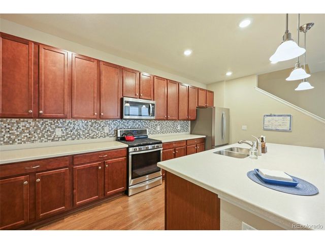 2821 Summer Day Ave, Castle Rock, CO 80109