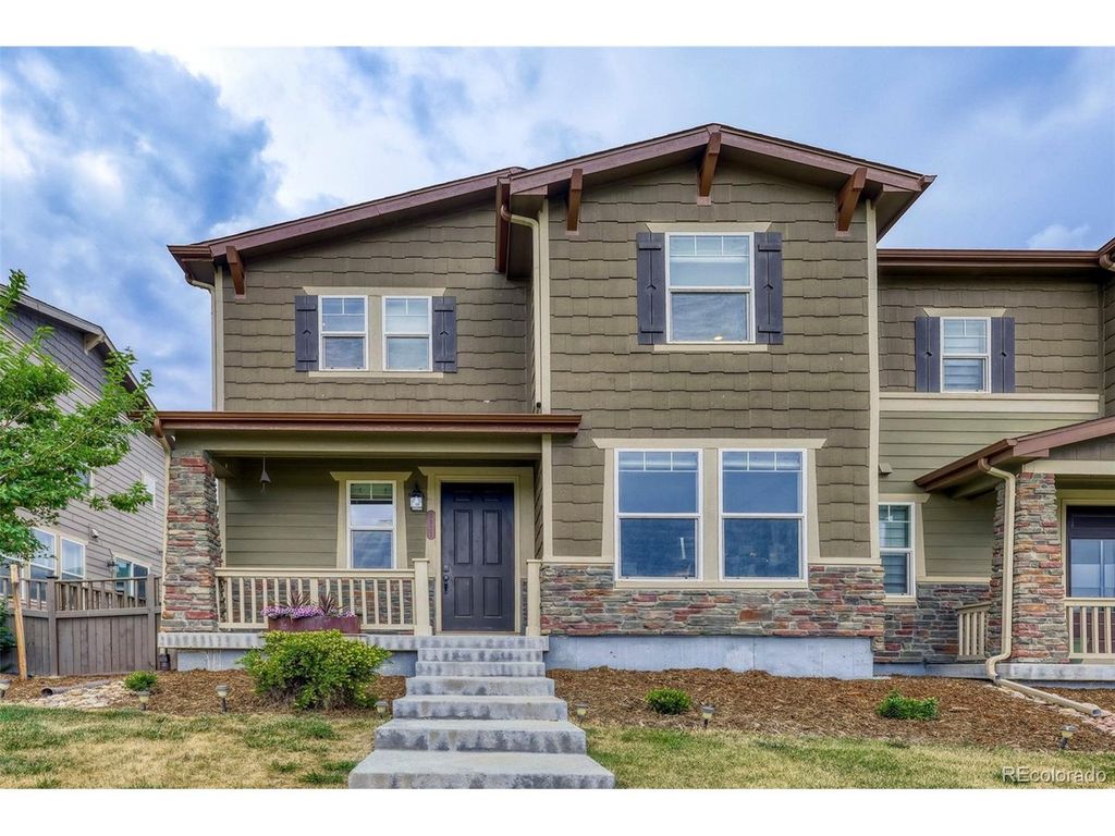 2821 Summer Day Ave, Castle Rock, CO 80109