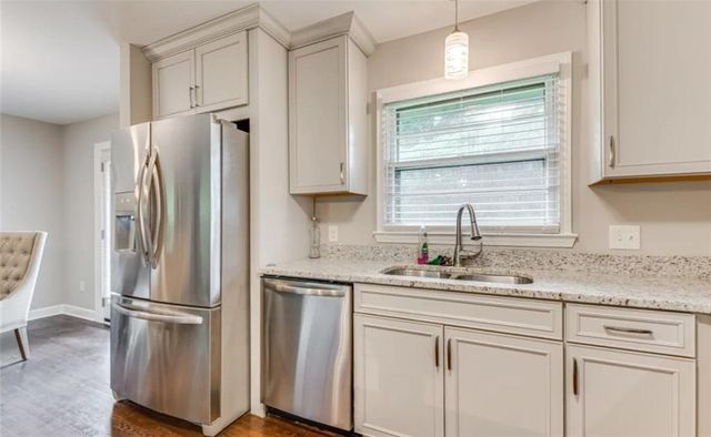 3305 Flowers Drive, College Park, GA 30337
