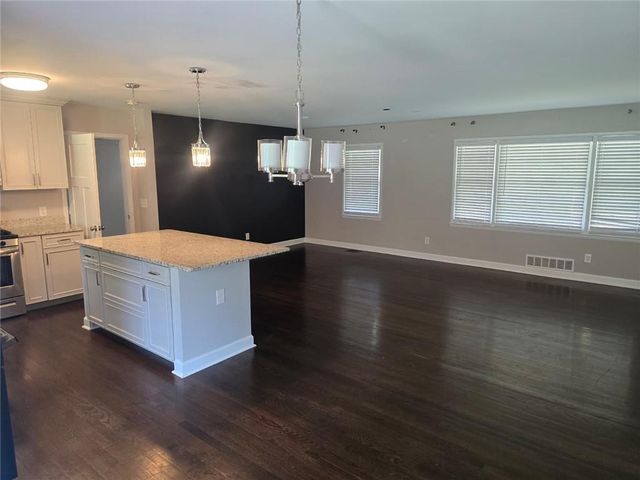 3305 Flowers Drive, College Park, GA 30337