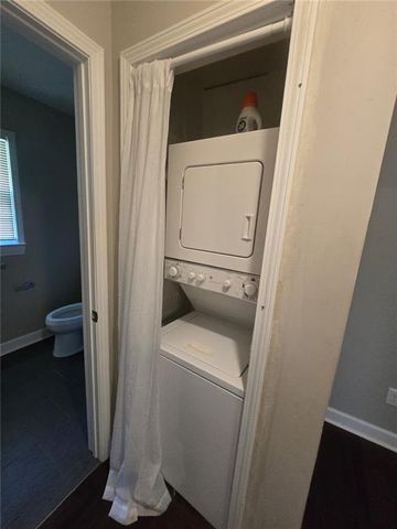 3305 Flowers Drive, College Park, GA 30337