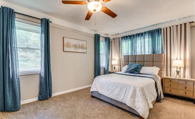 3305 Flowers Drive, College Park, GA 30337