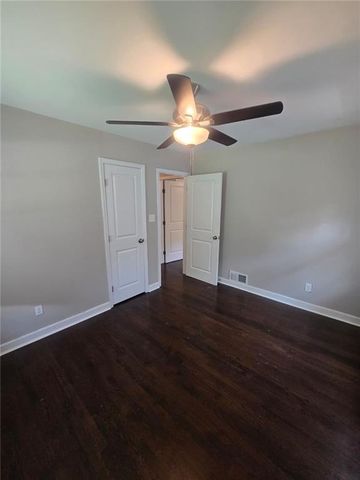 3305 Flowers Drive, College Park, GA 30337