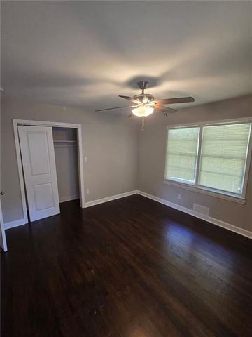 3305 Flowers Drive, College Park, GA 30337