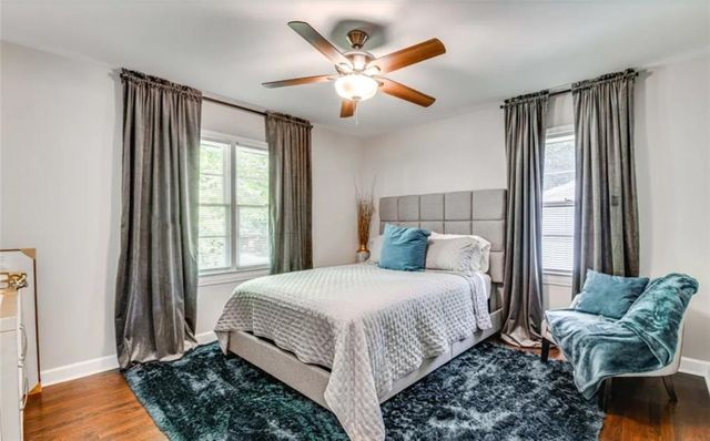 3305 Flowers Drive, College Park, GA 30337