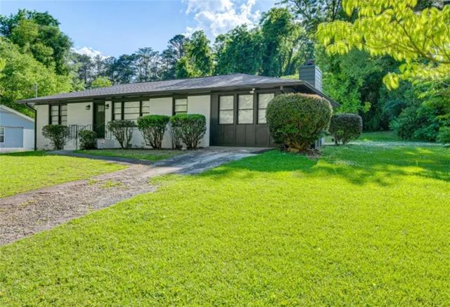 3305 Flowers Drive, College Park, GA 30337