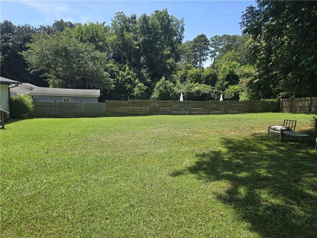 3305 Flowers Drive, College Park, GA 30337