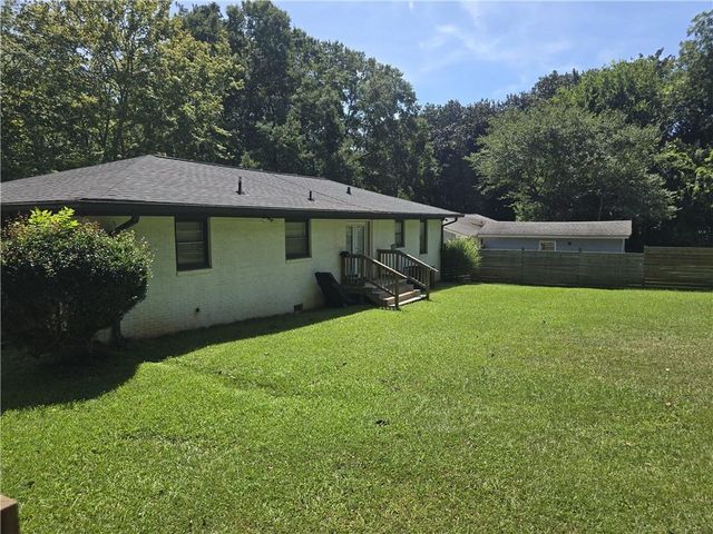 3305 Flowers Drive, College Park, GA 30337
