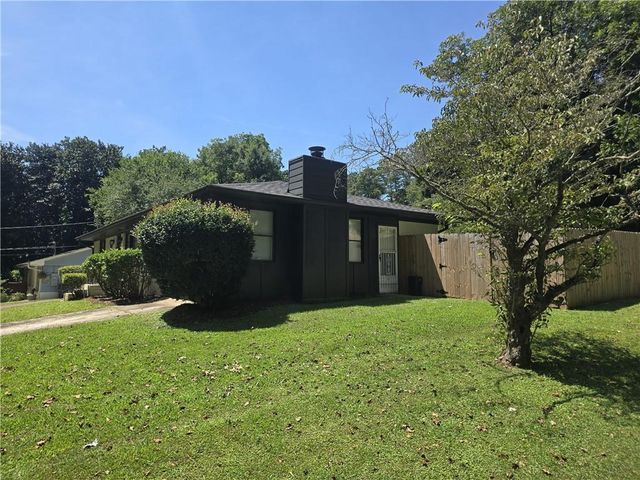 3305 Flowers Drive, College Park, GA 30337