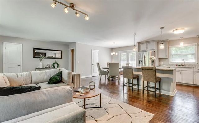 3305 Flowers Drive, College Park, GA 30337