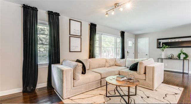 3305 Flowers Drive, College Park, GA 30337