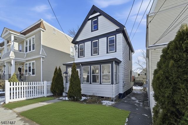 48 Liberty St, West Orange Twp., NJ 07052