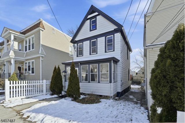 48 Liberty St, West Orange Twp., NJ 07052