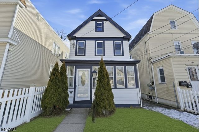 48 Liberty St, West Orange Twp., NJ 07052