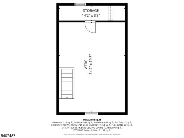 48 Liberty St, West Orange Twp., NJ 07052