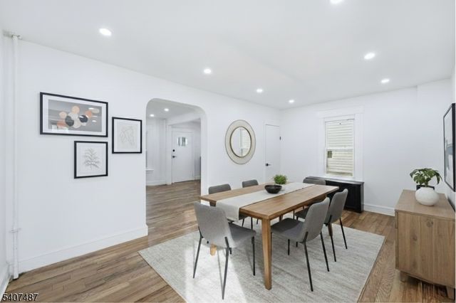 48 Liberty St, West Orange Twp., NJ 07052