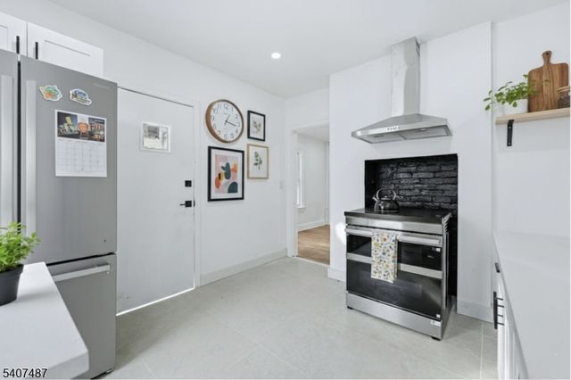 48 Liberty St, West Orange Twp., NJ 07052