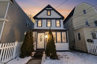 48 Liberty St, West Orange Twp., NJ 07052