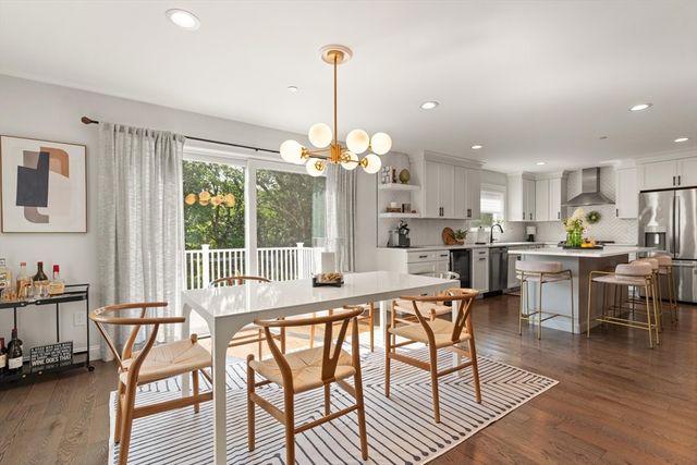 3 S Ridge Circle, Salem, MA 01970