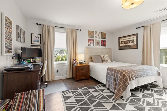 3 S Ridge Circle, Salem, MA 01970