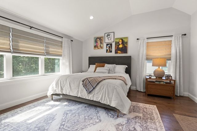 3 S Ridge Circle, Salem, MA 01970