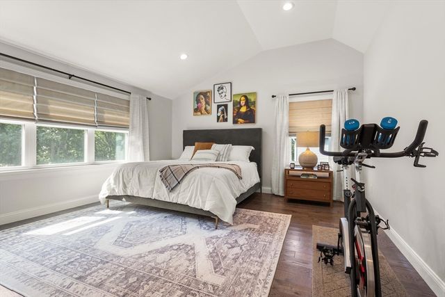 3 S Ridge Circle, Salem, MA 01970