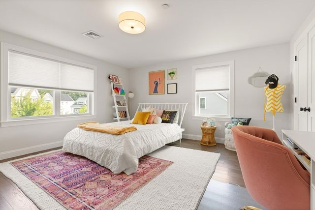 3 S Ridge Circle, Salem, MA 01970
