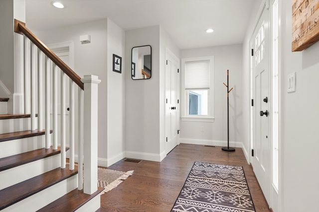 3 S Ridge Circle, Salem, MA 01970