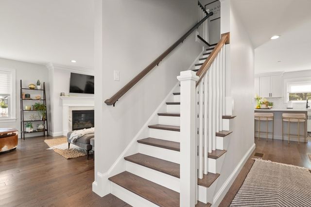 3 S Ridge Circle, Salem, MA 01970