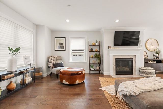 3 S Ridge Circle, Salem, MA 01970