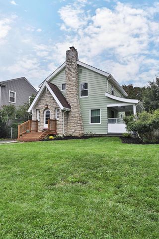 83 Powhatan Avenue, Columbus, OH 43204