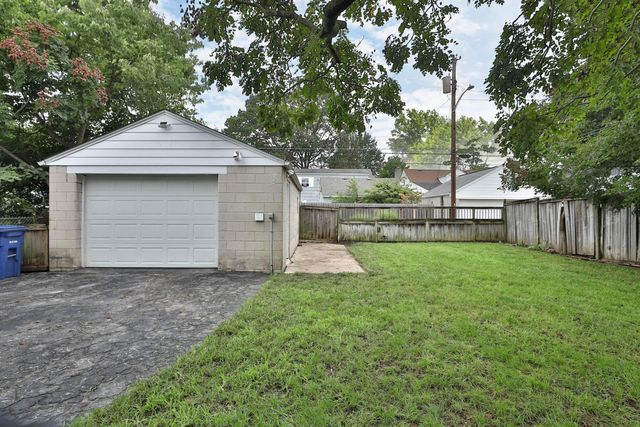 83 Powhatan Avenue, Columbus, OH 43204